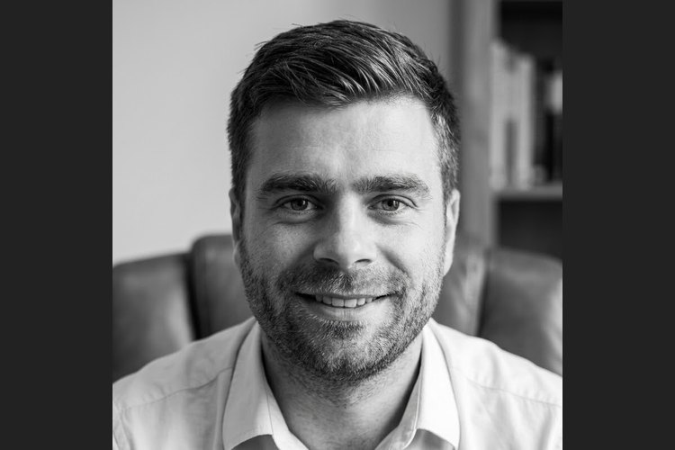Ing. Andrej Bober, zakladateľ ModeLab s.r.o.